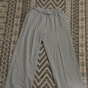 Old Navy Kids Gray Sweatpants